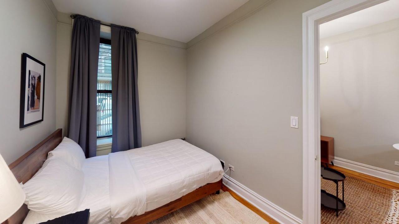 Appartement 549: Upper West Side