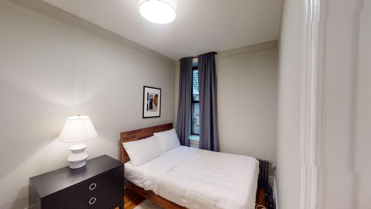 Appartement 549: Upper West Side *